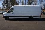 2025 Mercedes-Benz Sprinter 2500 High Roof RWD Empty Cargo Van for sale #MBCVT10105 - photo 4