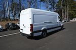 2025 Mercedes-Benz Sprinter 2500 High Roof RWD Empty Cargo Van for sale #MBCVT10106 - photo 25