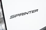 2025 Mercedes-Benz Sprinter 2500 High Roof RWD Empty Cargo Van for sale #MBCVT10106 - photo 26