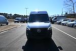 2025 Mercedes-Benz Sprinter 2500 High Roof RWD Empty Cargo Van for sale #MBCVT10106 - photo 30