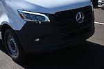 2025 Mercedes-Benz Sprinter 2500 High Roof RWD Empty Cargo Van for sale #MBCVT10106 - photo 31
