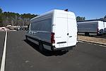 2025 Mercedes-Benz Sprinter 2500 High Roof RWD Empty Cargo Van for sale #MBCVT10106 - photo 2