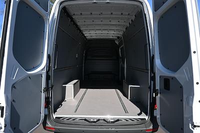 New 2025 Mercedes-Benz Sprinter 2500 High Roof Empty Cargo Van for sale #MBCVT10107 - photo 2
