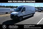 2025 Mercedes-Benz Sprinter 2500 High Roof RWD Empty Cargo Van for sale #MBCVT10107 - photo 1