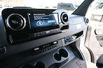 2025 Mercedes-Benz Sprinter 2500 High Roof RWD Empty Cargo Van for sale #MBCVT10107 - photo 15