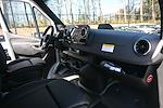2025 Mercedes-Benz Sprinter 2500 High Roof RWD Empty Cargo Van for sale #MBCVT10107 - photo 21