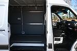 2025 Mercedes-Benz Sprinter 2500 High Roof RWD Empty Cargo Van for sale #MBCVT10107 - photo 23