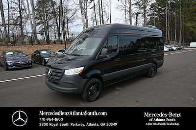 New 2025 Mercedes-Benz Sprinter 2500 - photo 1