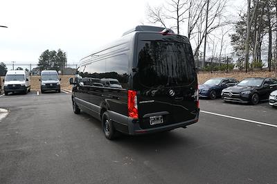 New 2025 Mercedes-Benz Sprinter 2500 - photo 1