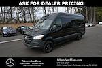 2025 Mercedes-Benz Sprinter 2500 High Roof RWD Passenger Van for sale #MBCVT10113 - photo 1