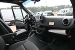 2025 Mercedes-Benz Sprinter 2500 High Roof RWD Passenger Van for sale #MBCVT10113 - photo 21