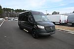 2025 Mercedes-Benz Sprinter 2500 High Roof RWD Passenger Van for sale #MBCVT10113 - photo 24