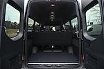 2025 Mercedes-Benz Sprinter 2500 High Roof RWD Passenger Van for sale #MBCVT10113 - photo 29