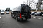 2025 Mercedes-Benz Sprinter 2500 High Roof RWD Passenger Van for sale #MBCVT10113 - photo 2