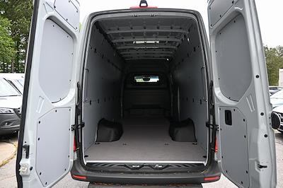 2024 Mercedes-Benz Sprinter 3500 High Roof DRW RWD Empty Cargo Van for sale #MBT13609 - photo 2