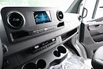 2024 Mercedes-Benz Sprinter 3500 High Roof DRW RWD Empty Cargo Van for sale #MBT13609 - photo 14