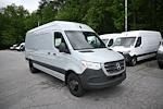 2024 Mercedes-Benz Sprinter 3500 High Roof DRW RWD Empty Cargo Van for sale #MBT13609 - photo 24