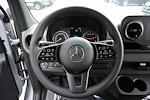 2024 Mercedes-Benz Sprinter 3500 High Roof DRW RWD Empty Cargo Van for sale #MBT13609 - photo 3