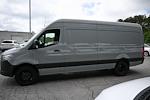 2024 Mercedes-Benz Sprinter 3500 High Roof DRW RWD Empty Cargo Van for sale #MBT13609 - photo 4