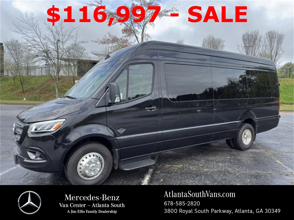 Sprinter Van Used Custom Vans For Sale By Owner Sprinter Camper