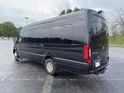 2024 Mercedes-Benz Sprinter 3500XD High Roof DRW RWD Luxury Van for sale #MBT13617 - photo 2