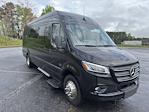 2024 Mercedes-Benz Sprinter 3500XD High Roof DRW RWD Luxury Van for sale #MBT13617 - photo 4