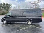 2024 Mercedes-Benz Sprinter 3500XD High Roof DRW RWD Luxury Van for sale #MBT13617 - photo 8