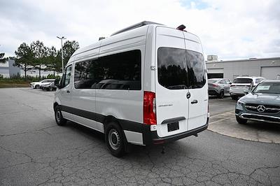 2024 Mercedes-Benz Sprinter 2500 Standard Roof RWD Passenger Van for sale #MBT13701 - photo 2