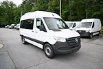 2024 Mercedes-Benz Sprinter 2500 Standard Roof RWD Passenger Van for sale #MBT13701 - photo 26