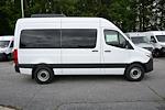 2024 Mercedes-Benz Sprinter 2500 Standard Roof RWD Passenger Van for sale #MBT13701 - photo 27
