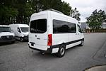 2024 Mercedes-Benz Sprinter 2500 Standard Roof RWD Passenger Van for sale #MBT13701 - photo 28
