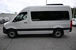 2024 Mercedes-Benz Sprinter 2500 Standard Roof RWD Passenger Van for sale #MBT13701 - photo 4