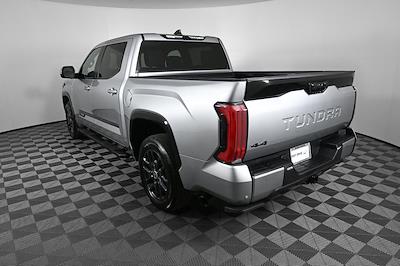 2024 Toyota Tundra CrewMax Cab 4x4 Pickup for sale #MBT13900A - photo 2