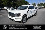 2023 Ford F-150 SuperCrew Cab 4WD Pickup for sale #MBT14070A - photo 1