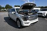 2023 Ford F-150 SuperCrew Cab 4WD Pickup for sale #MBT14070A - photo 31