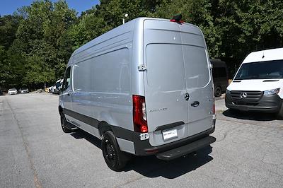 2024 Mercedes-Benz Sprinter 2500 Standard Roof AWD Empty Cargo Van for sale #RPM0030 - photo 2