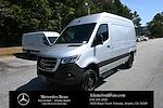 2024 Mercedes-Benz Sprinter 2500 Standard Roof AWD Empty Cargo Van for sale #RPM0030 - photo 1