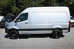 2024 Mercedes-Benz Sprinter 2500 Standard Roof AWD Empty Cargo Van for sale #RPM0030 - photo 4