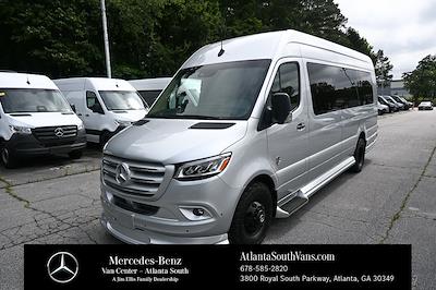2023 Mercedes-Benz Sprinter 3500XD High Roof DRW RWD Luxury Van for sale #STK147228 - photo 1