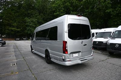 2023 Mercedes-Benz Sprinter 3500XD High Roof DRW RWD Luxury Van for sale #STK147228 - photo 2
