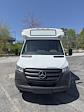 2022 Mercedes-Benz Sprinter 3500XD Regular Cab Standard Roof DRW RWD Shuttle Bus for sale #STK203267 - photo 5