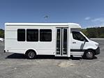2022 Mercedes-Benz Sprinter 3500XD Regular Cab Standard Roof DRW RWD Shuttle Bus for sale #STK203267 - photo 6