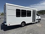 2022 Mercedes-Benz Sprinter 3500XD Regular Cab Standard Roof DRW RWD Shuttle Bus for sale #STK203267 - photo 7