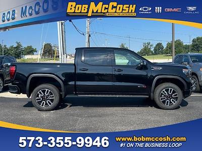 New 2026 GMC Sierra 1500 AT4 Crew Cab 4WD Pickup for sale #100753 - photo 1