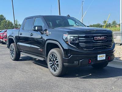 New 2026 GMC Sierra 1500 AT4 Crew Cab 4WD Pickup for sale #100753 - photo 2