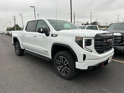 New 2026 GMC Sierra 1500 AT4 Crew Cab 4WD Pickup for sale #101092 - photo 2