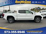New 2026 GMC Sierra 1500 AT4 Crew Cab 4WD Pickup for sale #101092 - photo 1
