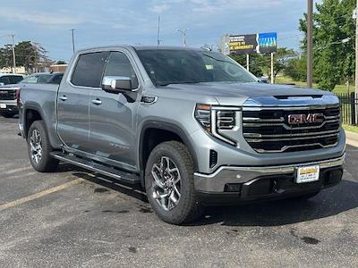 New 2026 GMC Sierra 1500 SLT Crew Cab 4WD Pickup for sale #102375 - photo 2