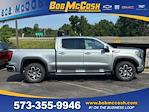 New 2026 GMC Sierra 1500 SLT Crew Cab 4WD Pickup for sale #102375 - photo 1