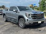 New 2026 GMC Sierra 1500 SLT Crew Cab 4WD Pickup for sale #102375 - photo 2